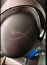 極度未知（HYPERX）颶風(fēng)2颶風(fēng)3系列電競(jìng)游戲耳機(jī)頭戴式 ps5電腦耳機(jī)fps吃雞耳麥降噪麥克風(fēng)適配三角洲行動(dòng) 【颶風(fēng)3黑紅-有線】 電競(jìng)游戲耳機(jī) 曬單實(shí)拍圖