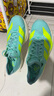 阿迪達斯 （adidas）男 跑步系列 ADIZERO TAKUMI SEN 11 跑步鞋 JQ2813 淺薄荷色  39 曬單實(shí)拍圖