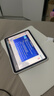 Apple/蘋果 iPad Air 11英寸 M3芯片2025年款 平板電腦 (128GB WLAN版)紫色 曬單實(shí)拍圖