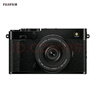 富士（FUJIFILM）X-E5／XE5 微單相機 套機（XF23mmF2.8鏡頭）4020萬(wàn)像素 7檔五軸防抖 膠片模擬撥盤(pán) 6k30p  黑色 曬單實(shí)拍圖