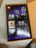 樂高（LEGO）積木 10358變形金剛聲波 新品玩具 生日禮物【D2C限定款】 曬單實(shí)拍圖