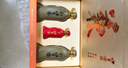 口子窖 五年型 兼香型白酒 46度 500ml*6瓶 整箱裝 雙十一 曬單實(shí)拍圖
