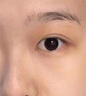泊紫汀蘭咖啡因眼霜淡化細(xì)紋眼紋提拉緊致抗皺淡眼袋黑眼圈女男士專用 曬單實拍圖