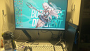 HKC 27英寸2K 220Hz高刷FastIPS快速液晶HDR400電競(jìng)1ms硬件低藍(lán)光PS5三角洲游戲電腦顯示器G27H2Max 曬單實(shí)拍圖