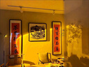 優(yōu)麗美家小紅帽落地燈客廳高級感輕奢落地氛圍燈投影燈臥室沙發(fā)旁邊的燈 【小紅帽】三色光+伸縮123-168cm 曬單實(shí)拍圖