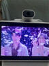 小度智能屏 X10 Ultra 文心大模型AI智能音箱音響 10.1英寸大屏  360度全景攝像頭 視頻通話 家庭禮物 曬單實拍圖