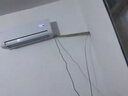 海爾（Haier）麥浪套系空調(diào)洗空氣舒享款1.5匹 健康風(fēng) 離子除菌 一級(jí)能效掛機(jī)KFR-35GW/E3-1以舊換新國(guó)家補(bǔ)貼20% 曬單實(shí)拍圖