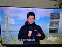 TCL雷鳥(niǎo)電視 55雀4 55英寸 144Hz高刷 2+32GB 護眼模式 自定義遙控器 家電國家補貼電視55F270C-JN 曬單實(shí)拍圖