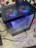 航向者英特爾i5酷睿i7升54核芯/RTX5060/30604060臺式電腦主機DIY組裝電腦全套整機商務(wù)辦公電競直播游戲 電腦主機 九：i9級48芯4060獨顯/64G/1T電競直播 曬單實(shí)拍圖