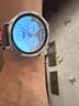 華為（HUAWEI）【國家補貼15%】WATCH GT 5智能手表運動(dòng)玄璣感知系統血氧心率體溫呼吸監測藍牙通話(huà)防水男女情緒 46mm 砂礫棕-復合素皮表帶【送皮表帶+貼膜】 曬單實(shí)拍圖