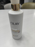 OLAY【送家政2小時】全新超白瓶美白身體乳煙酰胺煥亮260g 輕薄滋潤 曬單實拍圖