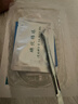 穩健一次性使用無(wú)菌護理包急救包鑷子紗布碘伏棉球醫用護理包5份 曬單實(shí)拍圖
