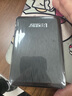 科碩（KESU）500GB 移動(dòng)硬盤(pán)大容量 雙盤(pán)備份USB3.0 外接機械硬盤(pán)250+250G 照片視頻存儲備份 K1 2.5英寸大U盤(pán) 曬單實(shí)拍圖