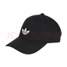 三葉草（Adidas）三葉草 男女 BASEBALL CAP AC 帽子 JC6023 OSFM 曬單實(shí)拍圖