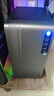 雷神（ThundeRobot）黑武士·獵刃 國家補貼游戲設計辦公商用17L臺式電腦電競主機(i7-13650HX 16GD5 RTX5060 1TSSD） 曬單實(shí)拍圖