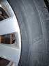 佳通輪胎(Giti)汽車(chē)輪胎205/55R16 91H E1 原配 大眾寶來(lái) 適配速騰/朗逸 曬單實(shí)拍圖
