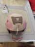 NEVA新國標A類(lèi)3c認證頭盔電動(dòng)車(chē)摩托車(chē)男女防風(fēng)防霧保暖雙鏡片四季通用安全帽 科技防霧高清視野 曬單實(shí)拍圖