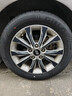 佳通輪胎GITI 輪胎205/55R16 91H GitiSynergy H2 適配 速騰/帝豪GL/朗逸 曬單實(shí)拍圖