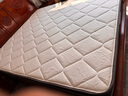 富安娜床墊 護脊防螨整網(wǎng)彈簧床墊 天然椰棕彈簧席夢(mèng)思 星辰1.8*2米偏硬 曬單實(shí)拍圖