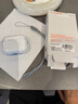 圖拉斯【自營(yíng)正品|晶透超薄】適用蘋(píng)果airpods pro3保護套airpods Pro三代藍牙耳機保護殼防摔硅膠殼透明 曬單實(shí)拍圖