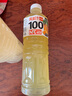 勝嶼100%添加NFC鳳梨汁1.25L*2大瓶果汁飲料清甜可口中秋飲料解渴夏日 曬單實(shí)拍圖