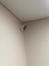 神眸免插電攝像頭家門(mén)口無(wú)線(xiàn)監控器國家補貼高清室內外用磁吸免打孔手機遠程看護智能夜視低功耗長(cháng)待機 曬單實(shí)拍圖