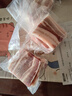 家佳康 燒烤五花肉片凈重720g 冷凍烤肉 去皮打膘自繁自養 國產(chǎn)豬肉生鮮 曬單實(shí)拍圖