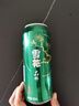 雪花啤酒（Snowbeer）晶粹 500ml*12聽(tīng)整箱裝 實(shí)惠好酒 中秋送禮 曬單實(shí)拍圖