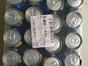 百事可樂(lè)Pepsi 清檸味碳酸飲料汽水 330ml*24聽(tīng) 整箱裝 曬單實(shí)拍圖
