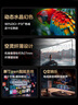 三星（SAMSUNG）75DU8000C 75英寸 平板液晶AI電視 超薄4K AI智能補(bǔ)幀 無開機(jī)廣告 UA75DU8000CXXZ【國家補(bǔ)貼】 曬單實(shí)拍圖