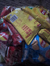樂(lè )事（Lay's）薯片 混合多口味40g*16包 零食大禮包 百事食品 曬單實(shí)拍圖