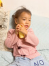 ORGINESE兒童面霜保濕滋潤寶寶特護嬰幼兒3-6-12歲防皴秋冬季低敏潤膚霜 曬單實(shí)拍圖