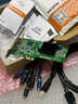 圓剛（AVerMedia）CL311-M2高清采集卡1080P60Hz單反相機視頻會(huì )議直播醫療彩B超內窺鏡圖像工作站專(zhuān)用HDMI/S端子標清 圓剛CL311-M2采集卡+HDMI線(xiàn)【京東7倉】 曬單實(shí)拍圖