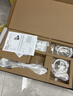 飛利浦27英寸4K NanoIPS-Black硬件低藍光愛(ài)眼 TypeC96W 10bit HDR400設計辦公顯示器 國家補貼27E2F7901 曬單實(shí)拍圖