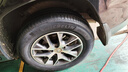 米其林（MICHELIN）汽車(chē)輪胎 225/65R17 102H 耐越 ENERGY MILE 適配CR-V/奇駿/哈弗 曬單實(shí)拍圖