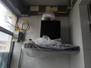 老板（Robam）星辰系列60A0歐式頂吸式吸油煙機家用T型爆炒大吸力抽油煙機免拆洗揮手觸控油煙機 60A0+20B2A【5.2kW火力煙灶套裝】 天然氣 曬單實(shí)拍圖