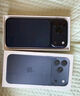 Apple/蘋果 iPhone 17 Pro Max 256GB 深藍(lán)色 支持移動聯(lián)通電信5G 雙卡雙待手機(jī) 曬單實(shí)拍圖