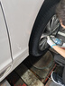 德國馬牌（Continental）汽車(chē)輪胎 215/55R17 94W UCJ 適配邁騰/XRV/亞洲龍/廣汽AION 曬單實(shí)拍圖
