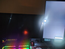 技嘉（GIGABYTE）27寸 第四代W-OLED電競顯示器 魔鷹Q280G 2K280Hz/0.03ms/TrueBlack500/1500nit/戰(zhàn)術(shù)輔助MO27Q28G 曬單實(shí)拍圖