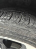 NEXEN耐克森輪胎/汽車(chē)輪胎 225/45R17 91V AH8 原配現代領(lǐng)動(dòng) 曬單實(shí)拍圖