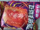 食者道手槍腿 巨霸大雞腿雞腿排烤雞全腿半成品食材 鮮嫩多汁雞腿 230g 1840g /奧爾良手槍腿*8 曬單實(shí)拍圖