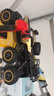 4DRC兒童遙控汽車(chē)四驅越野賽車(chē)3-6-8-10-12歲電動(dòng)玩具男孩男生日禮物 曬單實(shí)拍圖