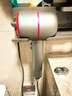 戴森（DYSON）HD16 全新智能吹風(fēng)機(jī) 按距離自動(dòng)調(diào)溫恒溫呵護(hù)頭皮負(fù)離子快速干發(fā)家用  家用禮物 落日玫瑰色 曬單實(shí)拍圖