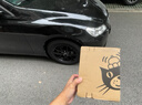 博世（BOSCH）汽車(chē)空氣濾芯+空調濾芯濾清器格適配豐田銳志/皇冠/雷克薩斯IS250 曬單實(shí)拍圖