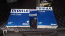 馬勒（MAHLE）空濾空氣濾芯格濾清器汽車(chē) 自由光 14-18款 2.0L 2.4L 3.2L 曬單實(shí)拍圖