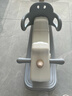 貝易（BeiE）搖搖馬溜溜車(chē)周歲生日禮物嬰兒玩具搖搖車(chē)木馬兒童搖馬寶寶 5合1-卡其米-不帶坐墊 曬單實(shí)拍圖