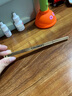 Color Key珂拉琪小金筷眉筆防水防汗持久新手易畫(huà)媽生眉送女友老婆生日禮物 曬單實(shí)拍圖