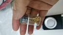御邪黃金轉運珠足金999路路通光面金珠手串串珠手鏈教師節老師禮物 3毫米特供/單顆（預訂） 曬單實(shí)拍圖