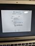 Apple 蘋(píng)果  MacBook Air系列 13/11寸 M1/2/3 二手筆記本電腦 MacBook Air 17年 13寸 曬單實(shí)拍圖