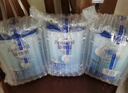 愛(ài)他美經(jīng)典版藍罐國行新國標中文版嬰幼兒配方奶粉800g 【入群享特價(jià)】2段6罐27年4月 曬單實(shí)拍圖
